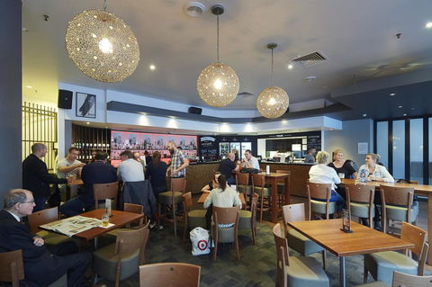 Ibis Perth - Accommodation 4U 37