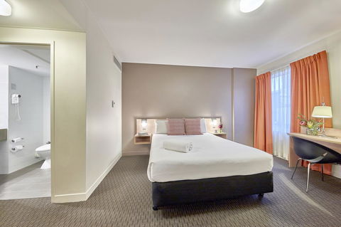Ibis Perth - Accommodation 4U 4