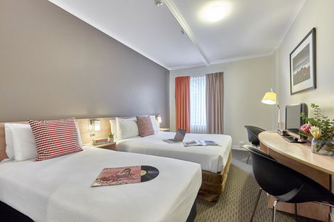 Ibis Perth - Accommodation 4U 8