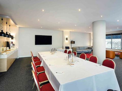 Ibis Perth - Accommodation 4U 41