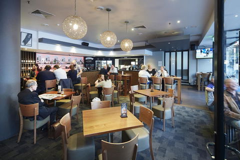 Ibis Perth - Accommodation 4U 21