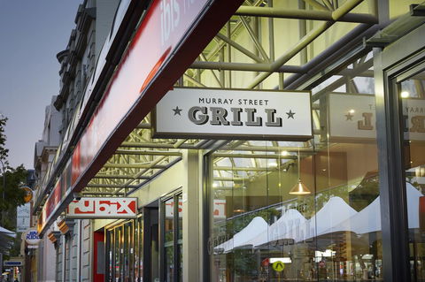 Ibis Perth - Accommodation 4U 24