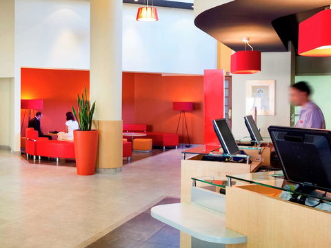 Ibis Perth - Accommodation 4U 42