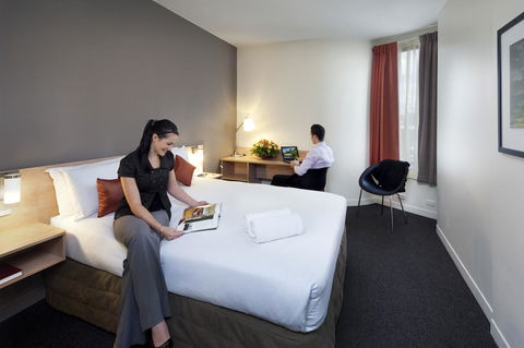 Ibis Perth - Accommodation 4U 35