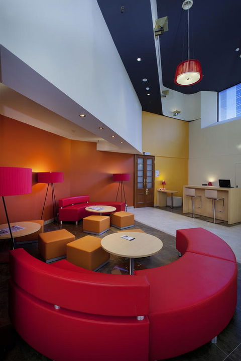 Ibis Perth - Accommodation 4U 28