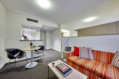 Ibis Perth - Accommodation 4U 3