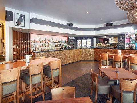 Ibis Perth - Accommodation 4U 40