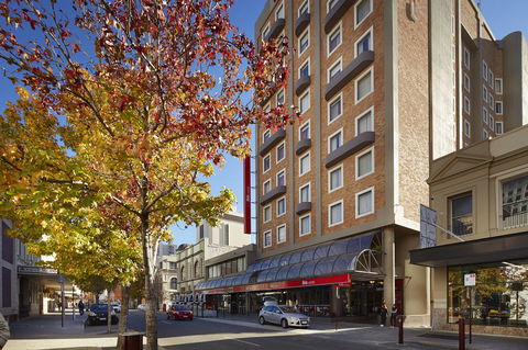 Ibis Perth - Accommodation 4U 19