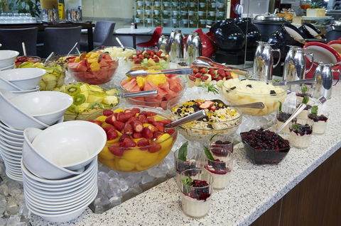 Ibis Perth - Accommodation 4U 23