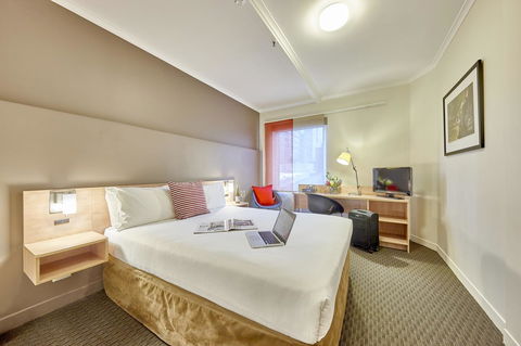 Ibis Perth - Accommodation 4U 13