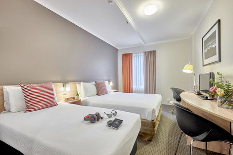 Ibis Perth - Accommodation 4U 6