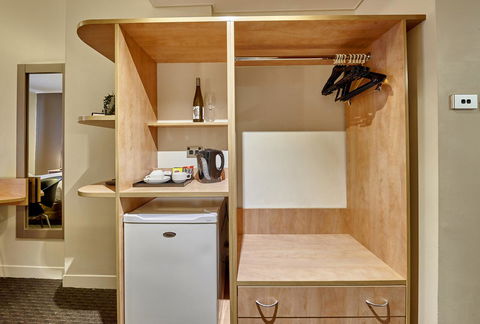 Ibis Perth - Accommodation 4U 2