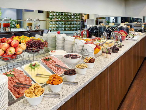 Ibis Perth - Accommodation 4U 43