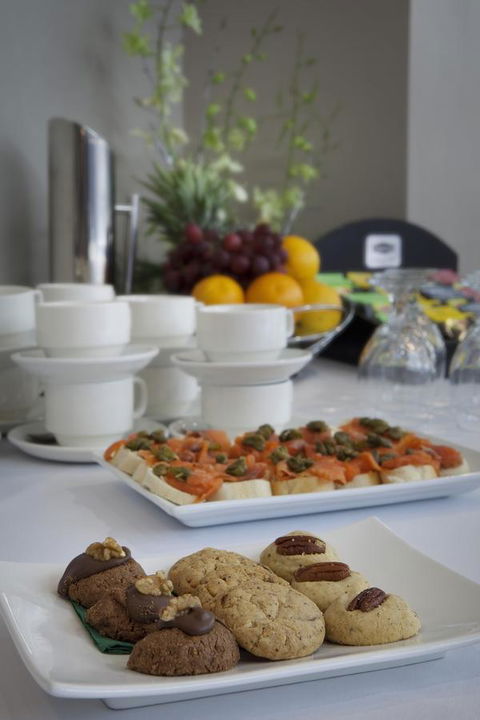 Ibis Perth - Accommodation 4U 34