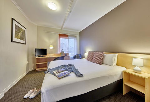 Ibis Perth - Accommodation 4U 12