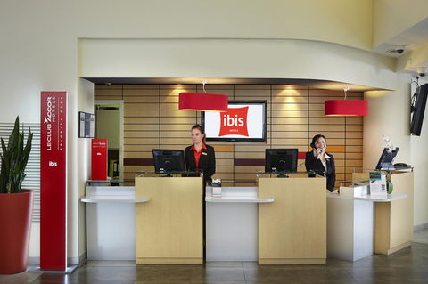 Ibis Perth - Accommodation 4U 22