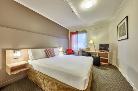 Ibis Perth - Accommodation 4U 11
