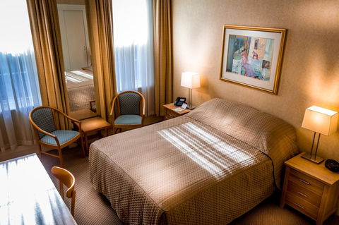 European Hotel - Accommodation 4U 3