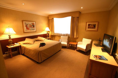 European Hotel - Accommodation 4U 24