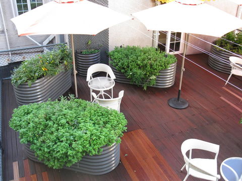 European Hotel - Accommodation 4U 21