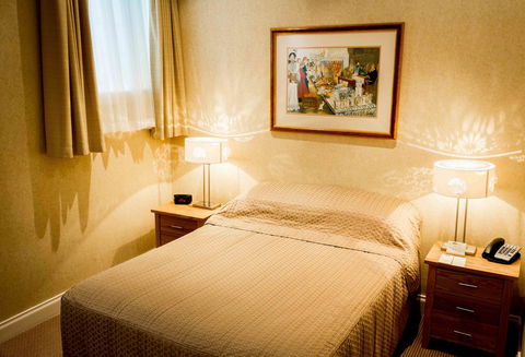 European Hotel - Accommodation 4U 27