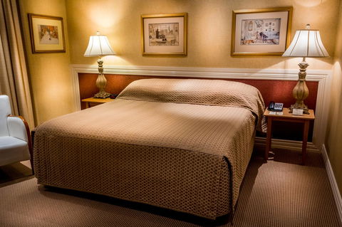 European Hotel - Accommodation 4U 15