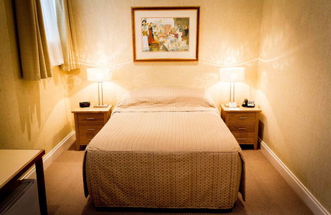 European Hotel - Accommodation 4U 35