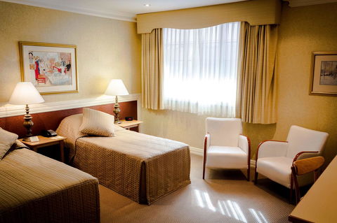 European Hotel - Accommodation 4U 31