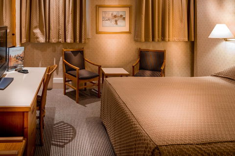 European Hotel - Accommodation 4U 20