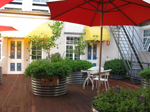 European Hotel - Accommodation 4U 7