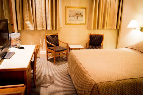 European Hotel - Accommodation 4U 26