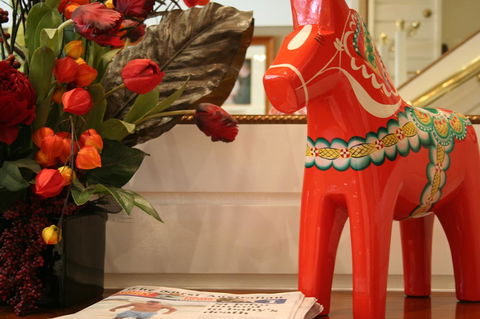 European Hotel - Accommodation 4U 10