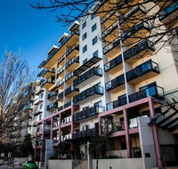 Apartments on Mounts Bay - Accommodation 4U