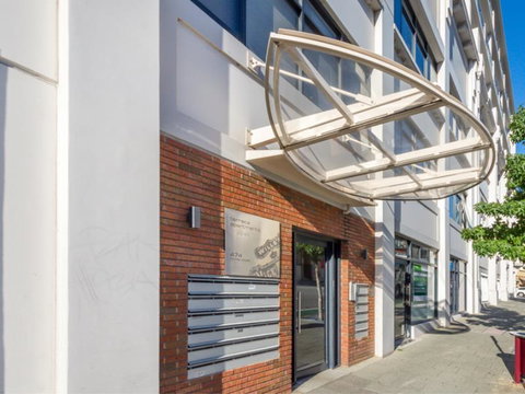 Home Apartment - Perth City Centre - Free WiFi - Accommodation 4U 4