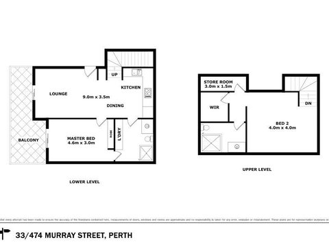 Home Apartment - Perth City Centre - Free WiFi - Accommodation 4U 1