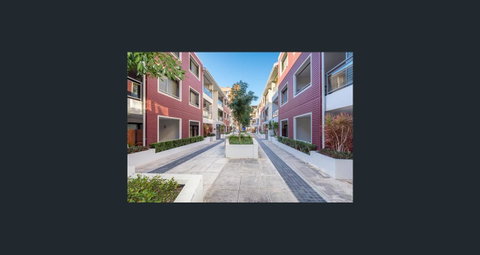 Home Apartment - Perth City Centre - Free WiFi - Accommodation 4U 7