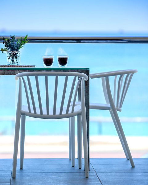 Cottesloe Beachfront Ocean View Apartment - Accommodation 4U 19