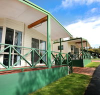 Riverview Tourist Park - Accommodation 4U