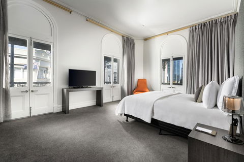 The Melbourne Hotel - Accommodation 4U 23
