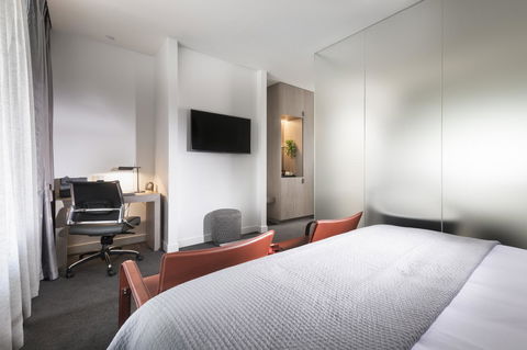 The Melbourne Hotel - Accommodation 4U 7