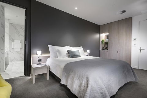 The Melbourne Hotel - Accommodation 4U 43