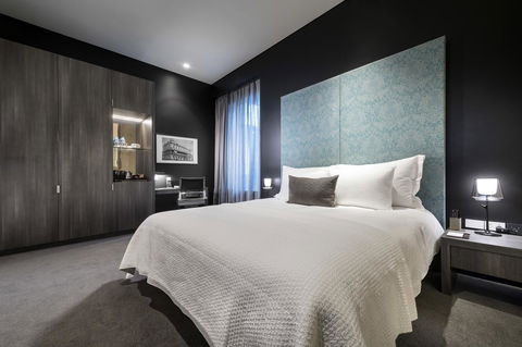 The Melbourne Hotel - Accommodation 4U 15