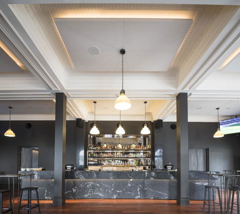 The Melbourne Hotel - Accommodation 4U 38