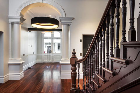The Melbourne Hotel - Accommodation 4U 29