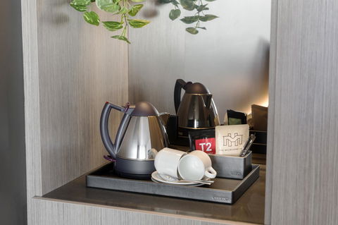 The Melbourne Hotel - Accommodation 4U 13