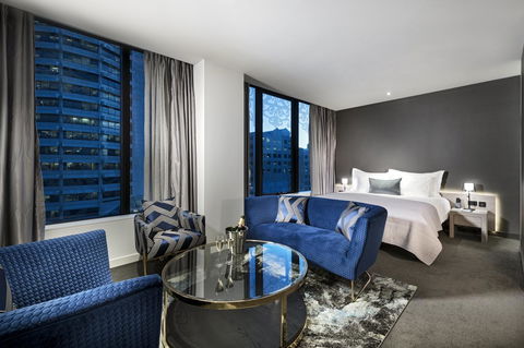 The Melbourne Hotel - Accommodation 4U 3
