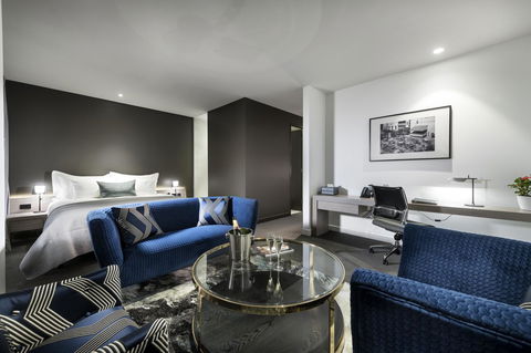 The Melbourne Hotel - Accommodation 4U 6