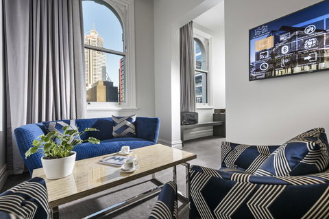 The Melbourne Hotel - Accommodation 4U 17