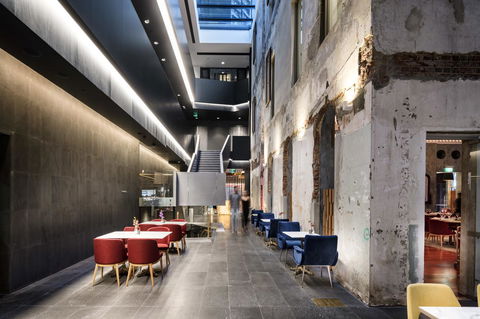 The Melbourne Hotel - Accommodation 4U 1