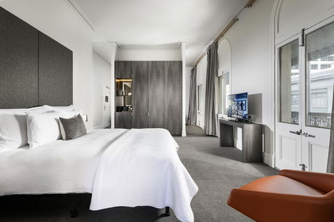 The Melbourne Hotel - Accommodation 4U 22